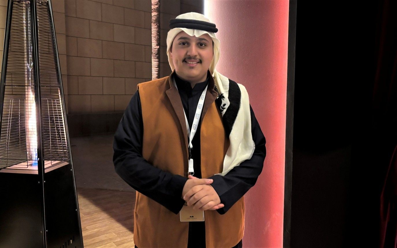 خاص لـ"الخليج 365" عايض السبيعي: مهرجان الرياض للمسرح يجمع شخصيات مهمة بالمجتمع والفن