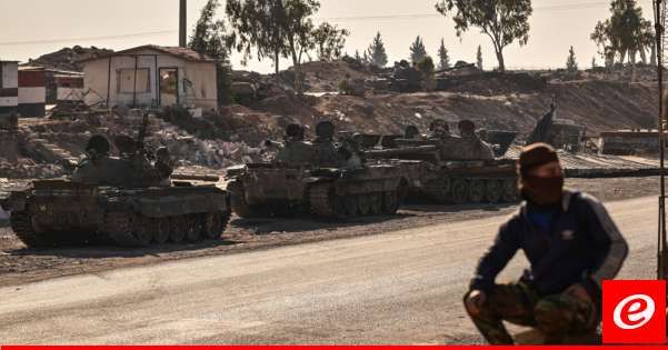 القائد العسكري لهيئة تحرير الشام: نطالب المجتمع الدولي بإيجاد حل للقصف والتوغل الاسرائيلي في سوريا