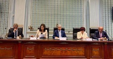 وزير السياحة يناقش بمجلس النواب استراتيجية تعزيز قطاعي السياحة والآثار