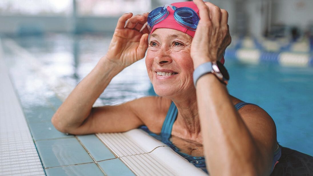 اتق شر الزهايمر في 5 خطوات