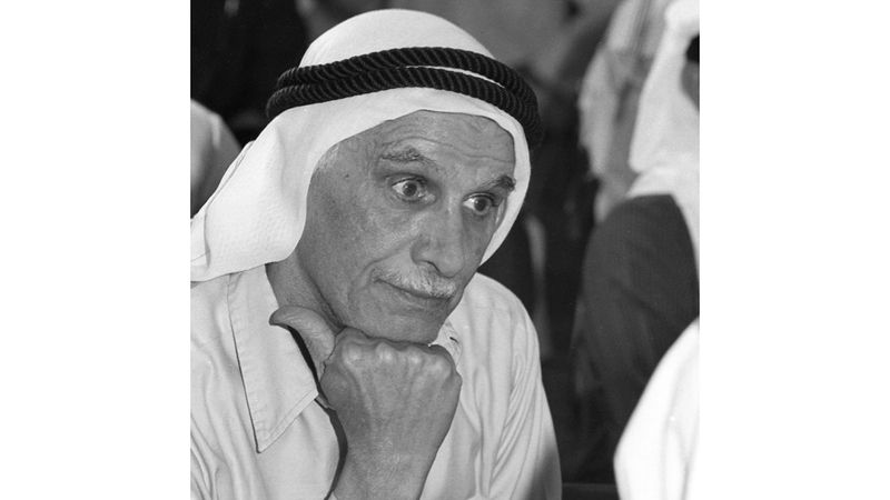 الامارات | مؤسسة العويس تعلن عن برنامج احتفاليتها بمئوية سلطان العويس