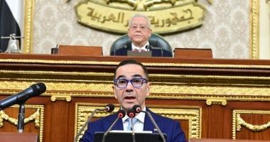 مجلس النواب يحيل بيان وزير الاستثمار للجنتى الشئون الاقتصادية والمشروعات