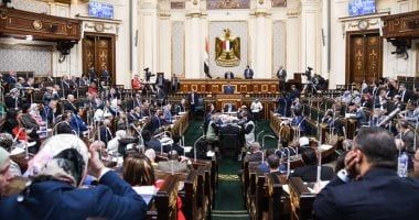 مجلس النواب يوافق على تشديد عقوبة تسيير سفينة تجارية بشهادة بُطل مفعولها