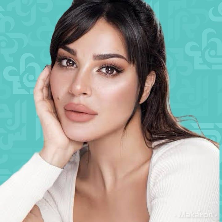 الاكثر متابعة اليوم - نادين نجيم هل عادت لخطيبها؟