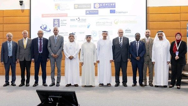 توقيع «إعلان الإمارات للتعليم الطبي»