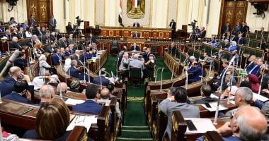 مجلس النواب يوافق مبدئيا على قانون سلامة السفن