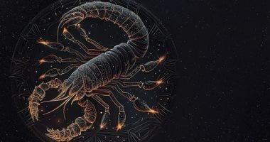 طالع الأبراج: توقعات ماجى فرح لمواليد برج العقرب 2025: أفضل سنة على جميع المستويات