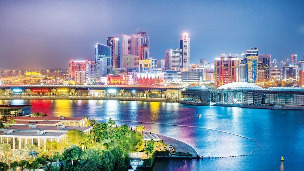 الإمارات والبحرين..أخوّة يدعمها التاريخ والجغرافيا والرؤى المشتركة