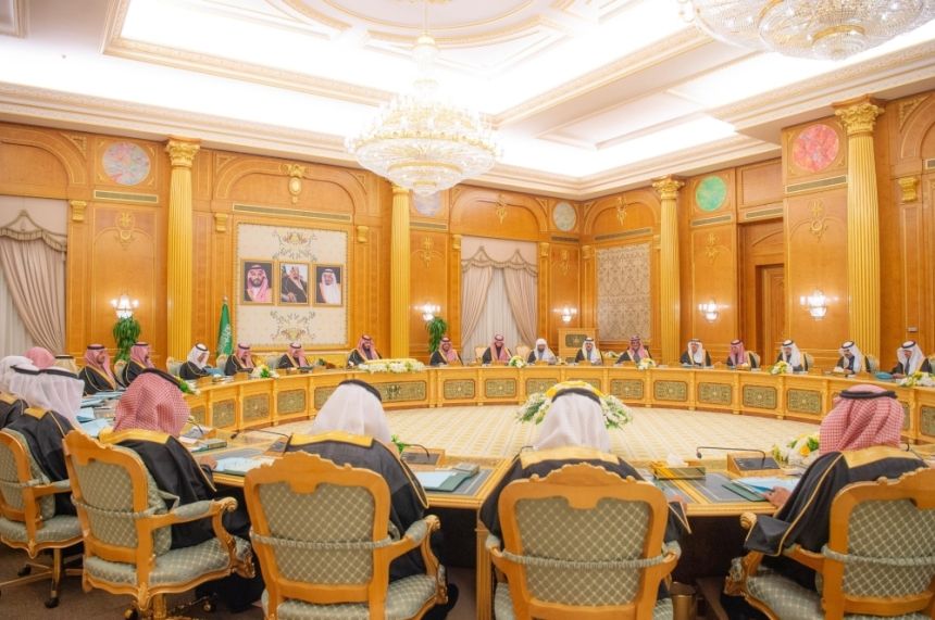 مجلس الوزراء: الموافقة على سلم رواتب الوظائف الهندسية