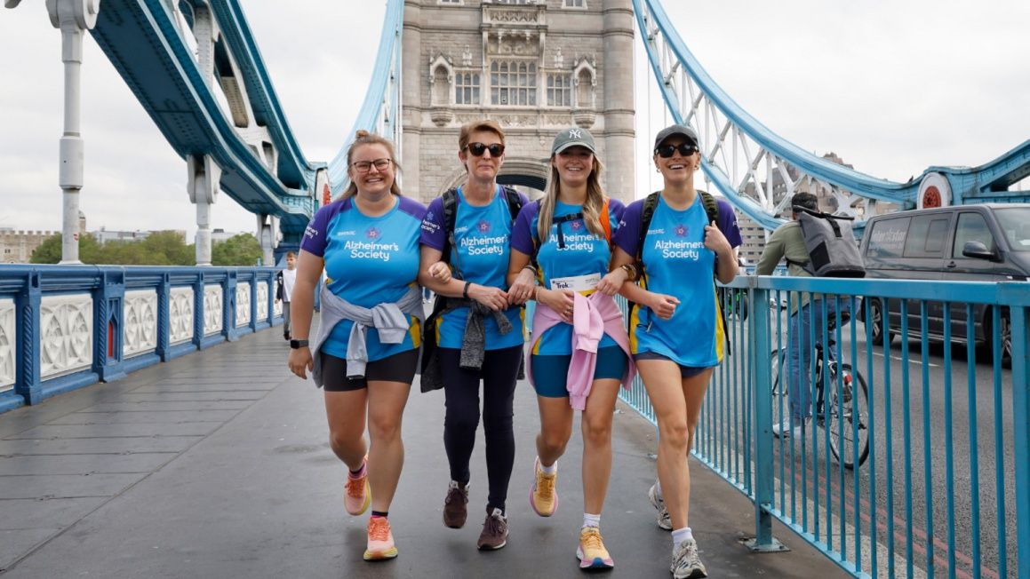 اتق شر الزهايمر في 5 خطوات