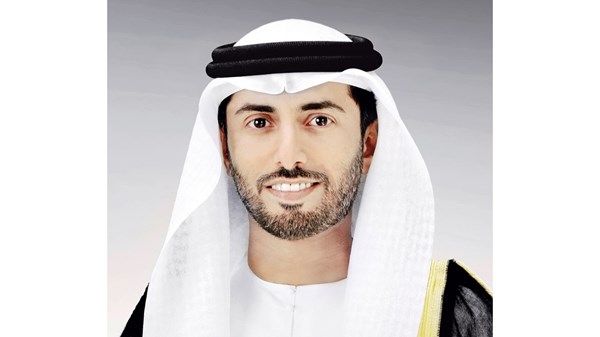 سهيل المزروعي: نطور حلولاً مبتكرة للازدحامات المرورية