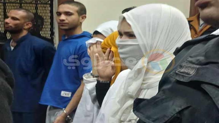 قضية مقتل اللواء العبيدي.. نظر استئناف المتهمين على حكم الإعدام والمؤبد