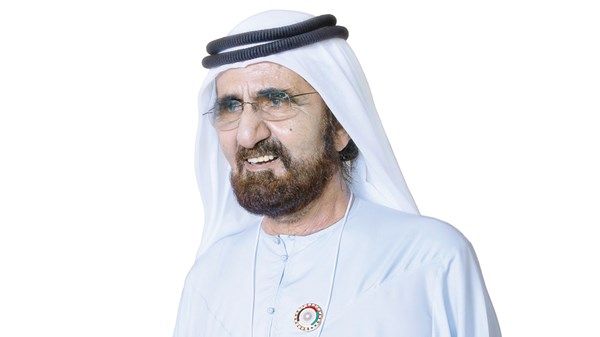 محمد بن راشد: العرب قادرون على استعادة ريادتهم العلمية
