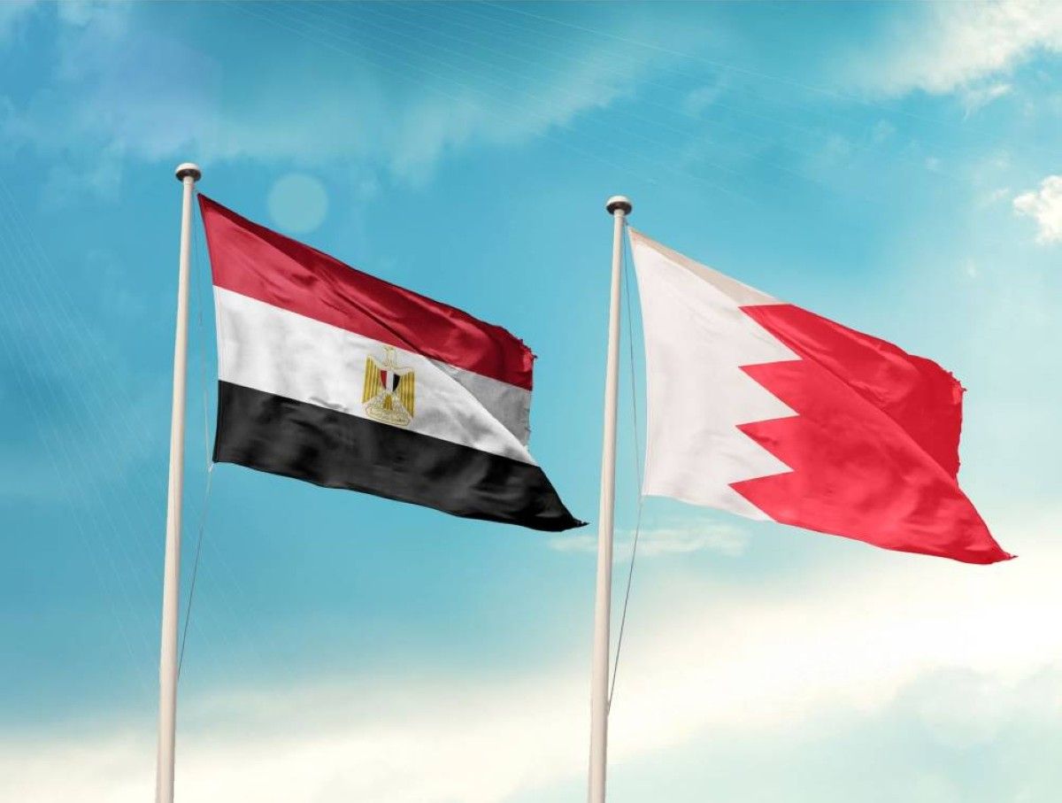 الخليج اليوم .. مصر والبحرين تدعوان إلى وقف فوري لإطلاق النار في غزة