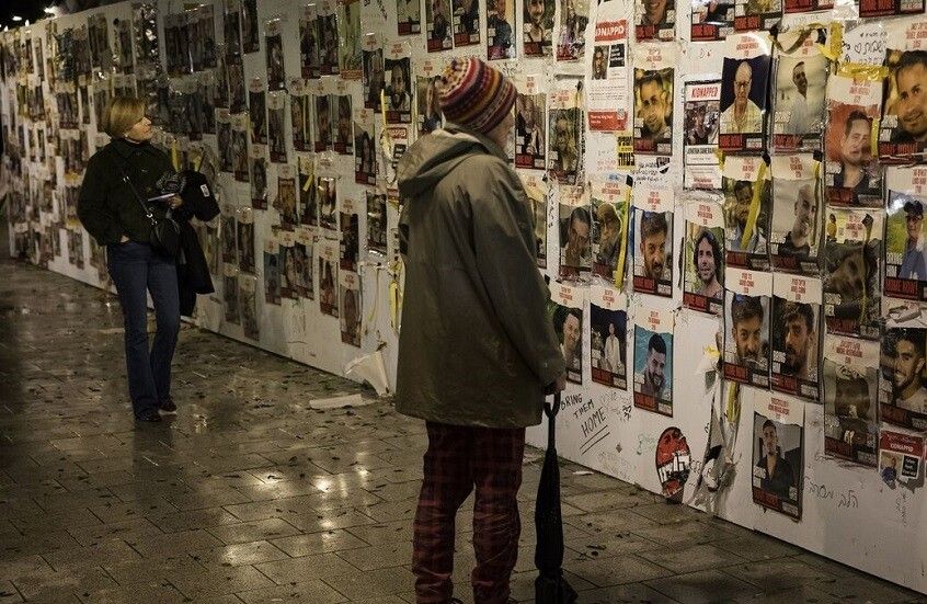 الخليج اليوم .. إعلام عبري: وفد اسرائيل غادر إلى قطر والمحادثات في مراحل متقدمة