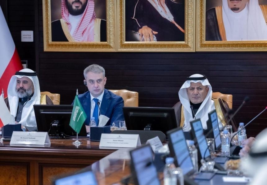 غافكوفسكي: 30 شركة بولندية تعمل حاليًا على فتح مقرات لها بالمملكة