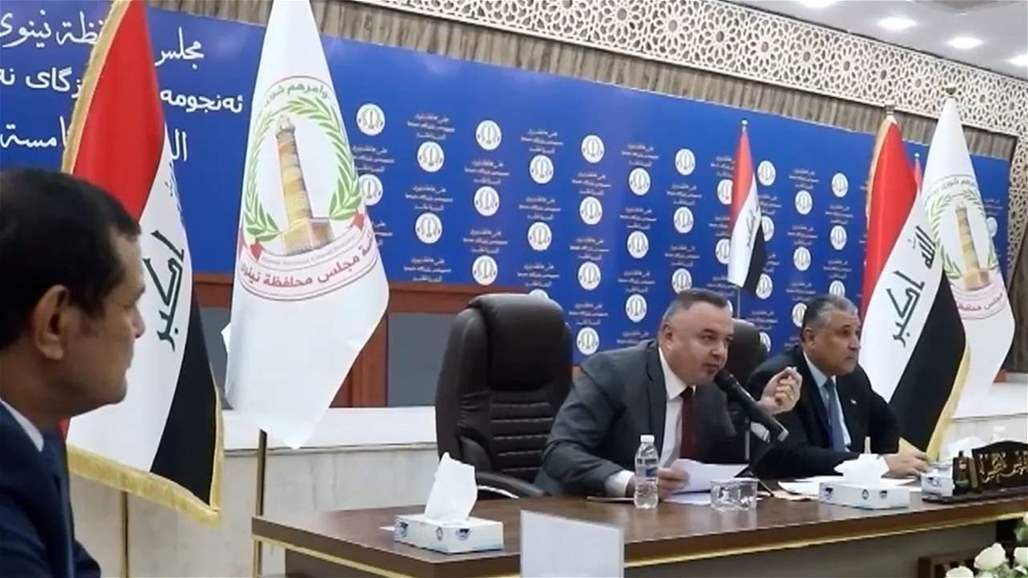 الصراع على تقاسم المناصب الإدارية يعطل عمل الحكومة المحلية في نينوى