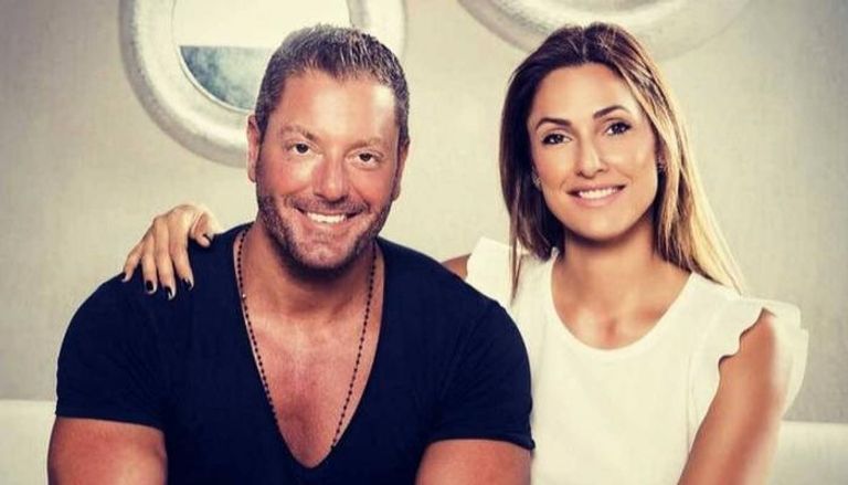 دفتر أحوال النجوم.. زوجة تامر هجرس تجري عملية بالقلب وشيكو مصاب في رجله