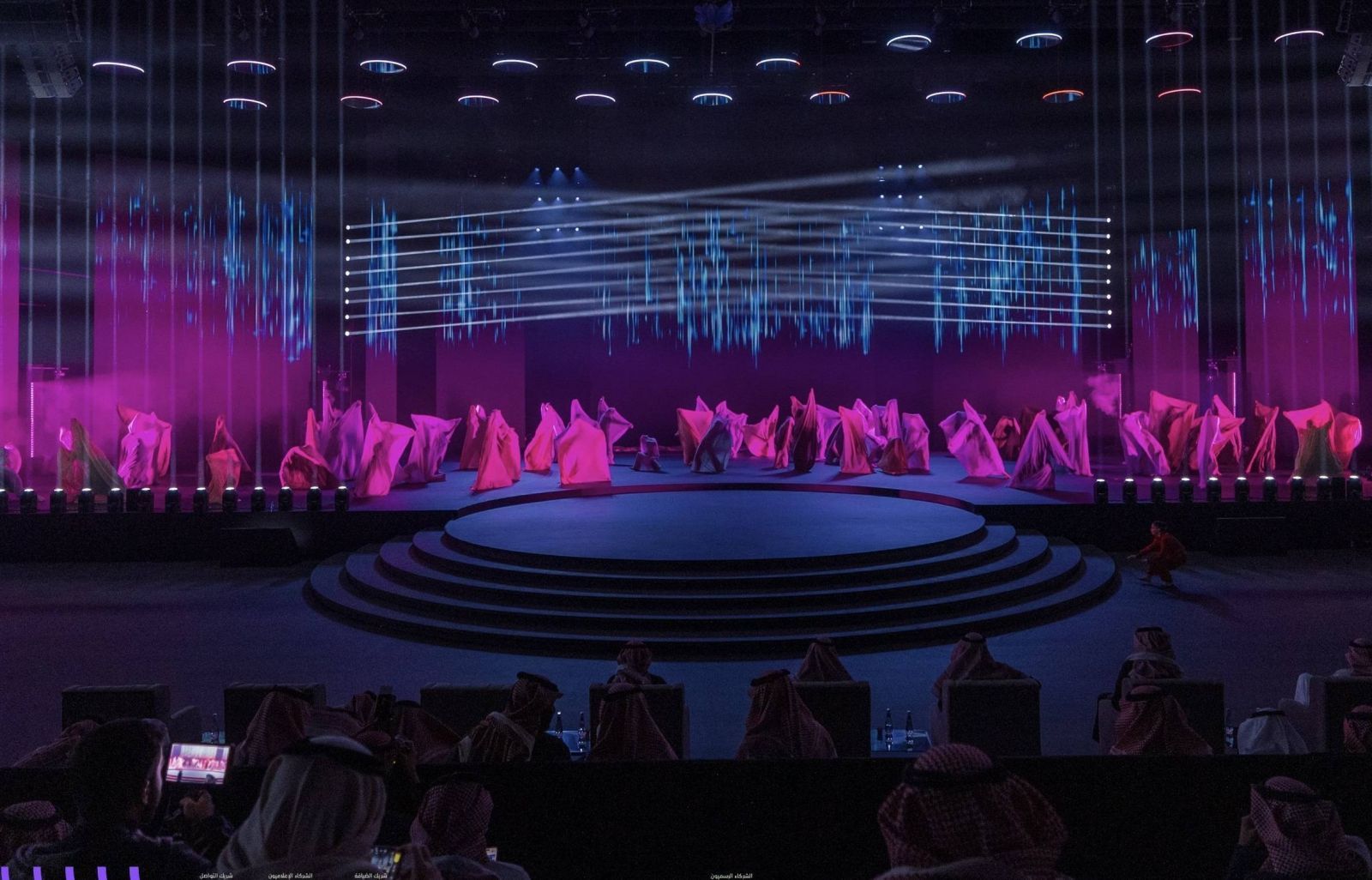 ملتقى صُنّاع التأثير في الرياض: شراكات بـ267 مليون دولار