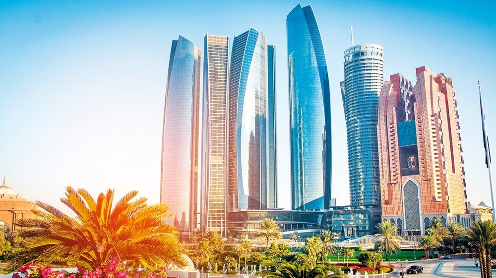 الإمارات وقطر.. شراكة راسخة تستند إلى عمق تاريخي