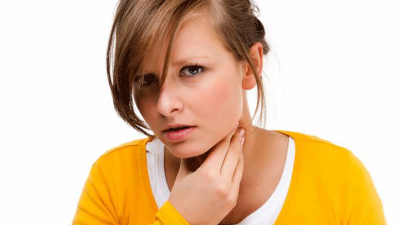 الامارات | كيف تميز بين الأسباب المختلفة لالتهاب الحلق؟