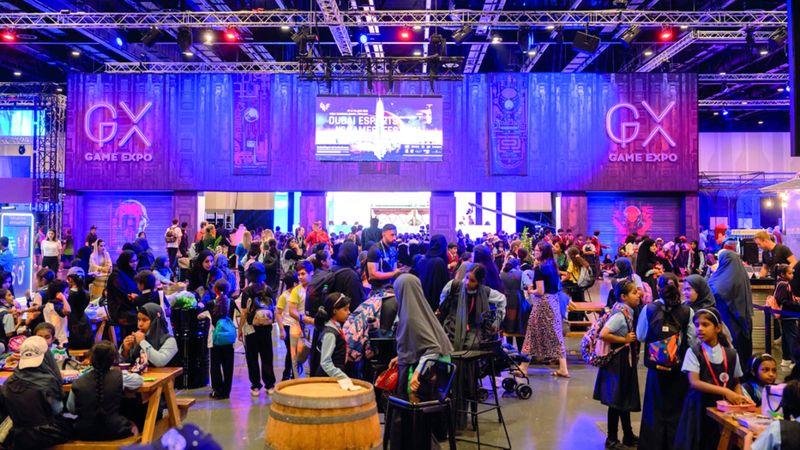 الامارات | «دبي للمهرجانات والتجزئة» تكشف عن جدول أعياد واحتفالات دبي لعام 2025