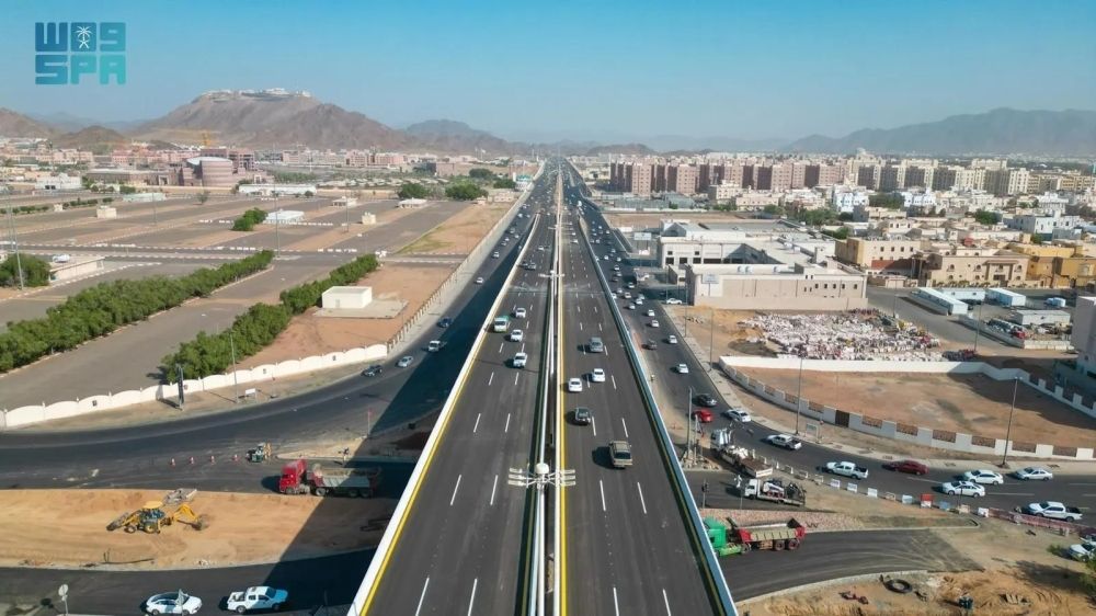 8 محاور لمعالجة المشاريع المتعثرة بالمدينة