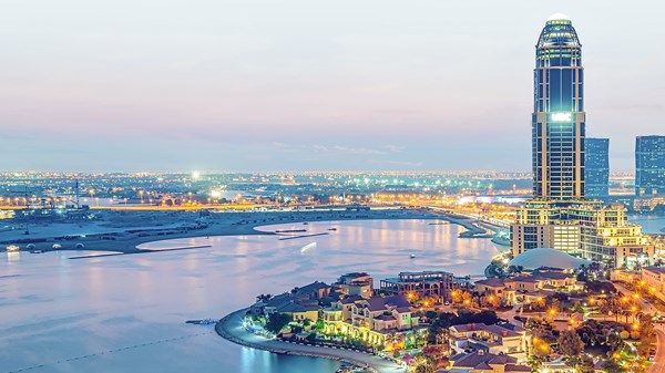 الإمارات وقطر.. شراكة راسخة تستند إلى عمق تاريخي