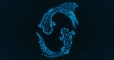 طالع الأبراج: توقعات ماجى فرح لبرج الحوت فى 2025: حب فى الخفاء وهدايا ودعم