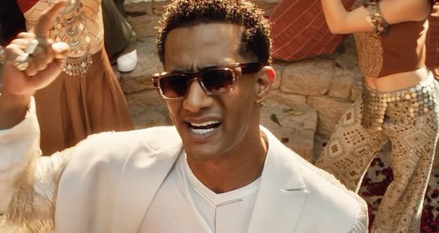 عائلة السادات تتخذ إجراءات قانونية ضد محمد رمضان