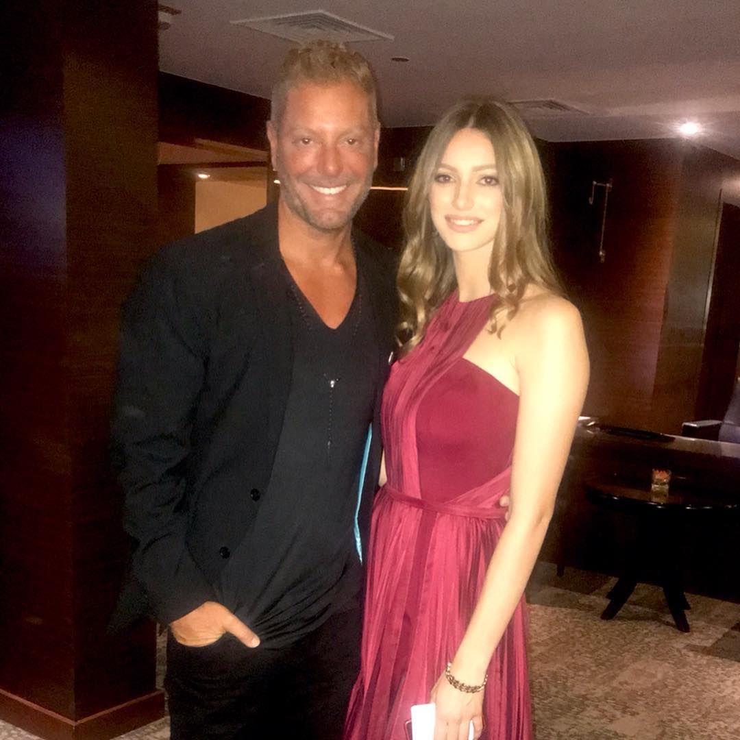 دفتر أحوال النجوم.. زوجة تامر هجرس تجري عملية بالقلب وشيكو مصاب في رجله