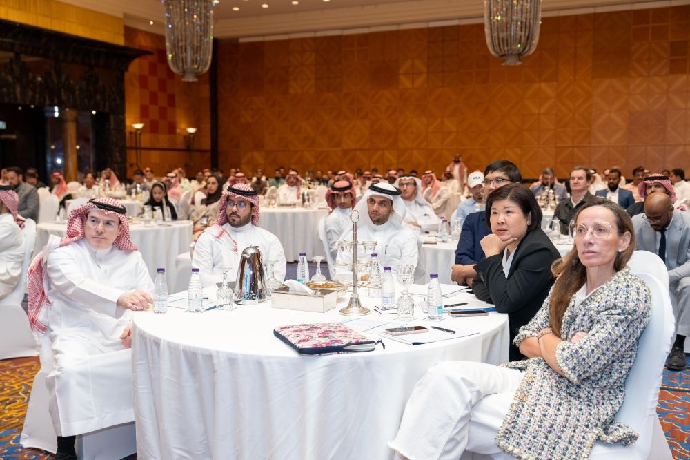 مختصون لـ "اليوم": 316 مشروع استزراع سمكي بالمملكة تنتج 188 ألف طن سنوياً