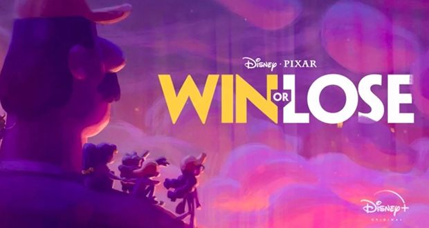 ديزني تحذف قصة المتحولين جنسياً من مسلسل “فوز أو خسارة” قبل عرضه