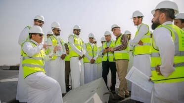 الخليج اليوم .. بعد موافقة مجلس الوزراء.. تعرّف على تفاصيل سلم رواتب الوظائف الهندسية