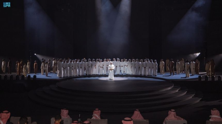 شاهد| "أثر الفراشة" يبرز عمق التراث المحلي في ملتقى صناع التأثير