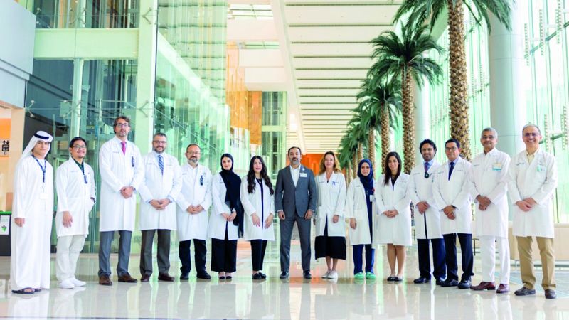 الامارات | «حمدان بن راشد الطبية» تعلن الفائزين بجوائز التميز الطبي في 2024