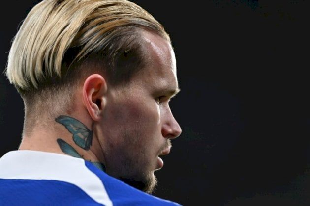 ماريسكا يؤكد أن تشلسي "يثق" بمودريك رغم فشله في اختبار المنشطات