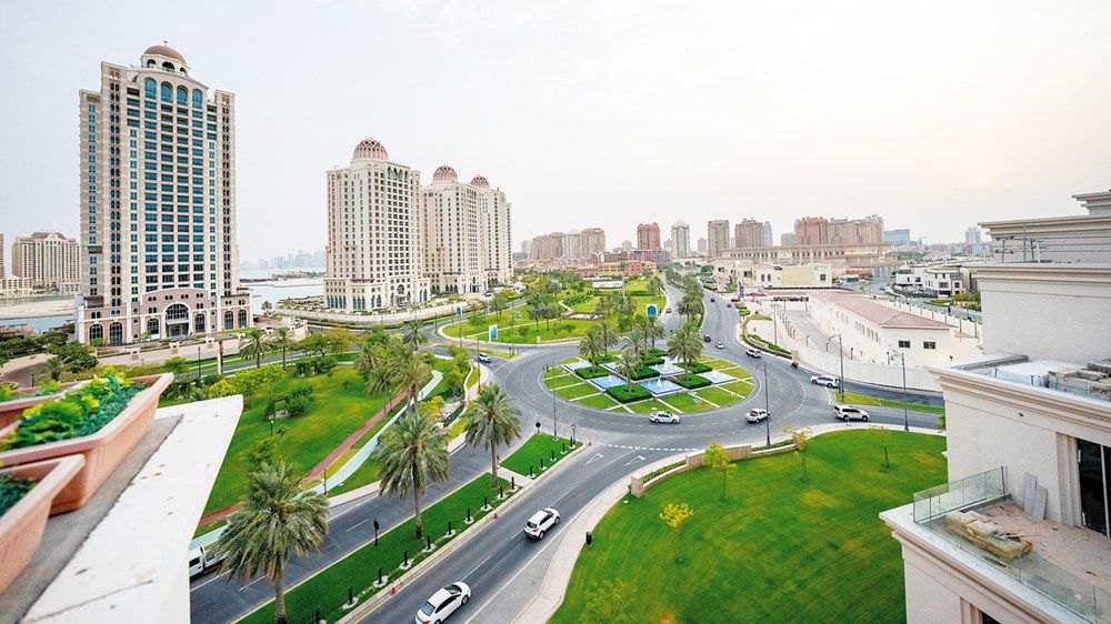 الإمارات وقطر.. شراكة راسخة تستند إلى عمق تاريخي