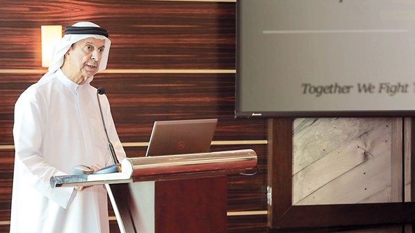 «الصحة» تطلق الدليل الإرشادي لعلاج الاعتماد على التبغ