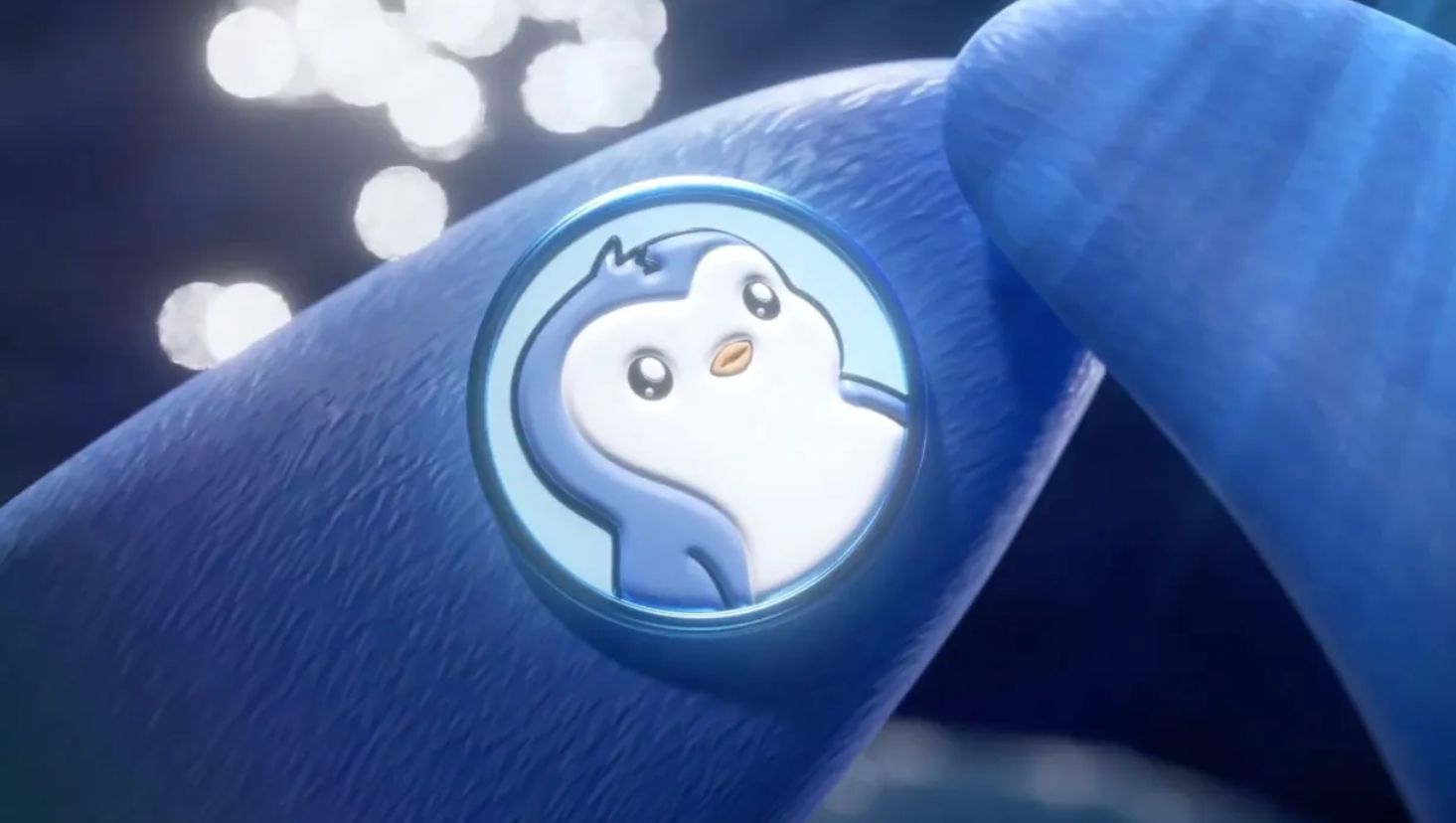 انخفاض كبير في أسعار العملة الرقمية PENGU ورموز NFT من “Pudgy Penguins”: التفاصيل