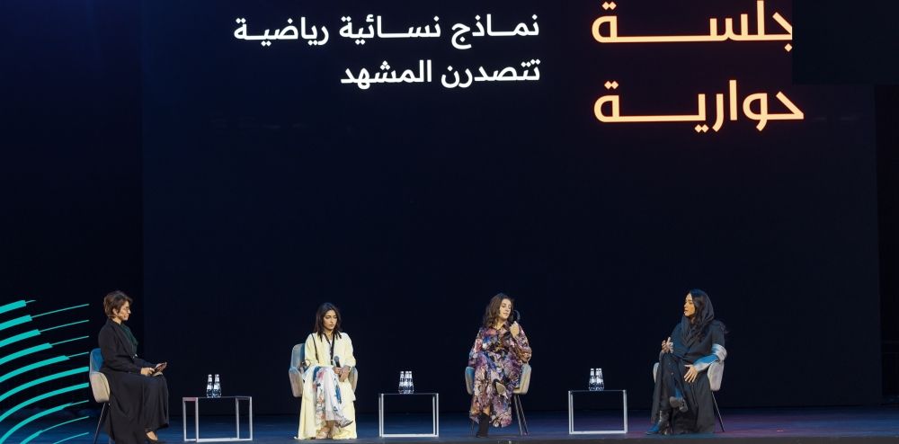 "صناع التأثير".. المرأة تقهر الصعوبات والتحديات وتتصدر المشهد