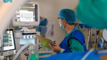 الخليج اليوم .. مستشفى الأمير محمد بن سلمان في عدن يقيم برنامجاً طبياً تطوعياً