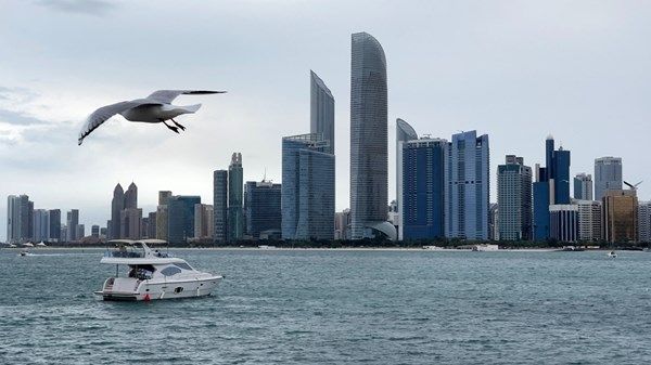 "الأرصاد" يكشف عن حالة الطقس في الإمارات