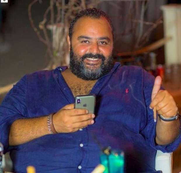 دفتر أحوال النجوم.. زوجة تامر هجرس تجري عملية بالقلب وشيكو مصاب في رجله