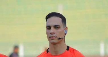 بروكسى يشكو حمادة القلاوى للجبلاية بعد تطاوله على المدير الفنى