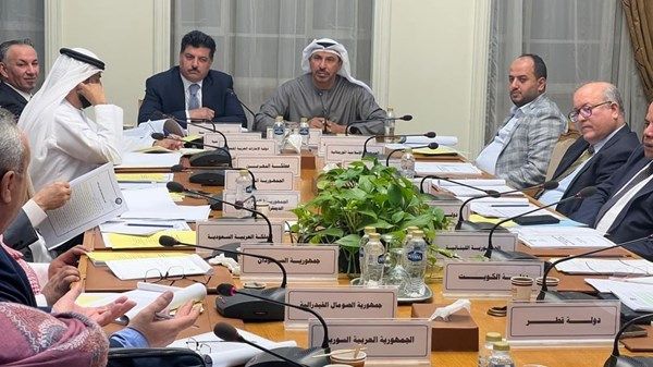 الإمارات تترأس اجتماع تطوير أداء المنظمات العربية المتخصصة