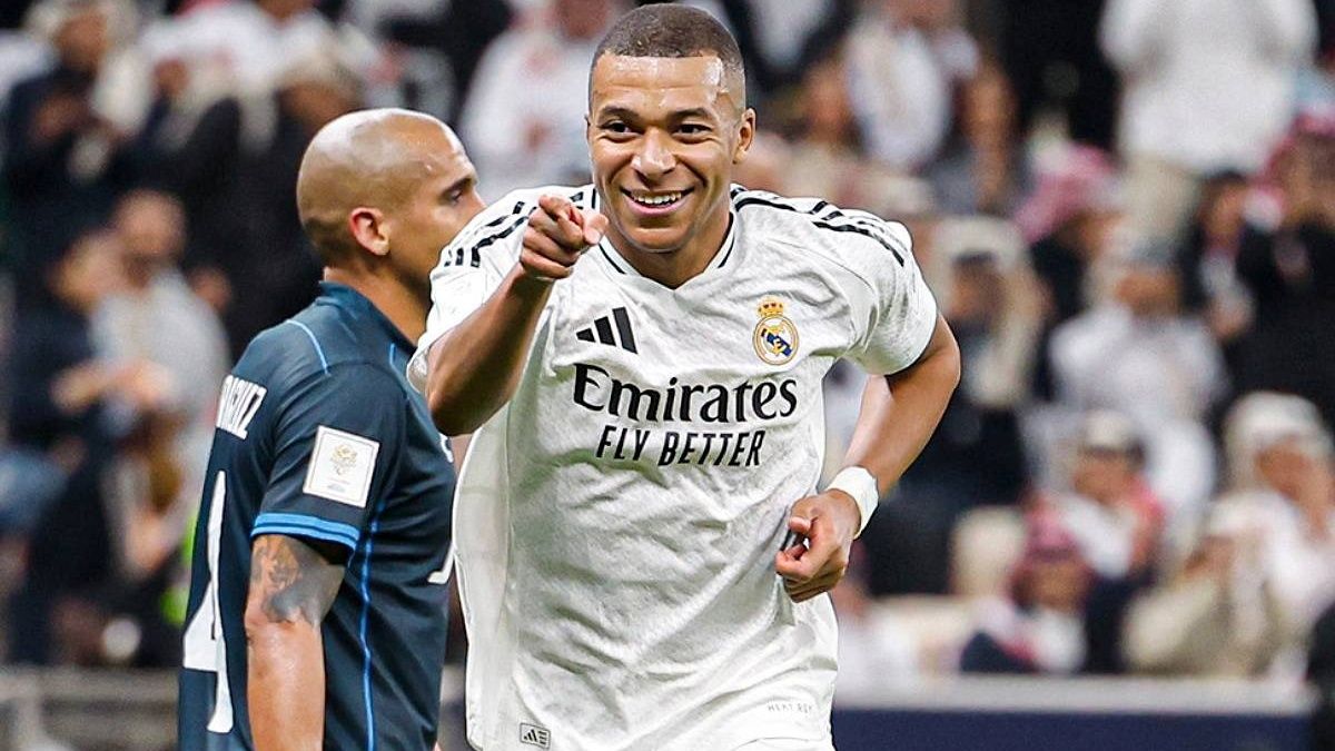 ماركا: ريال مدريد ملك العالم دون منازع