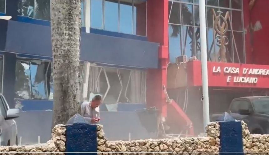 العالقون يصرخون تحت الأنقاض.. مقتل 14 ودمار واسع جراء زلزال فانواتو