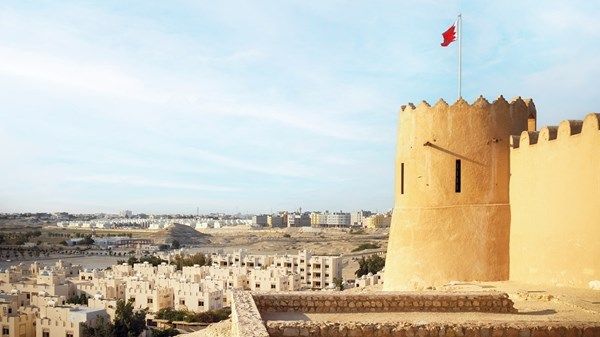 الإمارات والبحرين.. بلد واحد ومصير وقرار مشترك