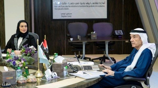 مجلس أمناء جامعة الإمارات يناقش الأولويات الاستراتيجية